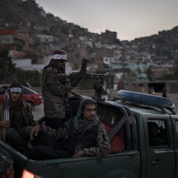 Taliban name deputy ministers, double down on all-male team