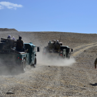 Taliban Claims Victory Against Isolated Panjshir Resistance