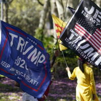 Two roads diverged for the Republican Party