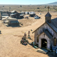 Editorial: Lawmakers punted on gun-safety rules for film sets. Now Hollywood must come up with a plan