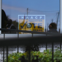 NAACP urges free agents to avoid Texas citing abortion, voting laws