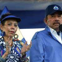 Nicaraguan police raid storied opposition newspaper