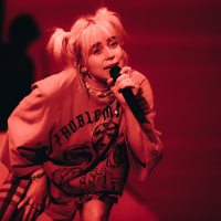 Former Planned Parenthood director slams Billie Eilish over Texas abortion protest