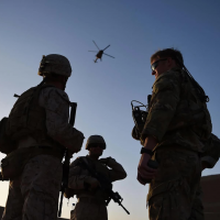 Speed of Afghanistan collapse puts burden on Biden