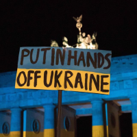 Will Germany’s Foreign Policy Turnabout Last?