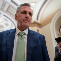 Two Republicans: One brave, one not