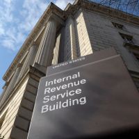 The Inflation Reduction Act? Try the IRS Enforcement Act instead.