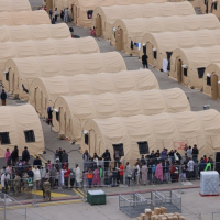 Blue States Ask American Taxpayers to Fund Housing for Afghans