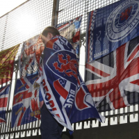 Campaign calls for Scottish Parliament to tackle anti-Catholicism in soccer | Crux Now