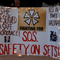 Gun accidents on set like Alec Baldwin’s aren’t new