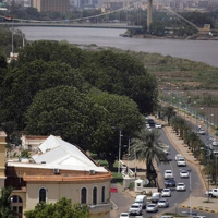 The Latest: Arab League expresses ‘deep concern’ over Sudan
