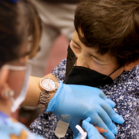 Editorial: California’s schools don’t need a vaccine mandate  —  at least, not right now