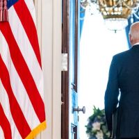 The case for American leadership