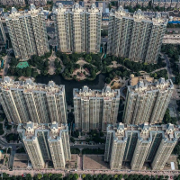 Chinese real estate firm Evergrande is causing a global stock bloodbath. 4 experts share why the ‘completely ridiculous’ selloff is a huge buying opportunity for bold, patient investors.