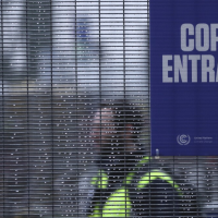 Climate’s real existential crisis