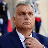 Pope Francis to Meet Hungarian Premier Viktor Orbán in Budapest Visit