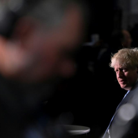 Johnson Vows ‘Long Overdue’ Revamp Of UK’s Post-Brexit Economy
