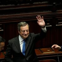 Italy to hold elections on Sept. 25 after Draghi’s coalition fails