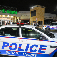 Suffolk County police unions’ grip on power must be broken