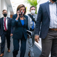 Bash back better: Here’s what governing by crisis looks like in Washington