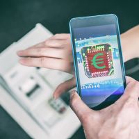 ECB Picks Amazon, Nexi, 3 More to Prototype Digital Euro Apps