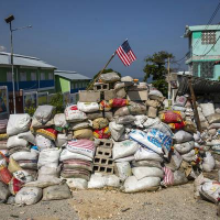 Haitians returning to a homeland that’s far from welcoming