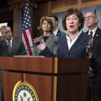 The 3 Republicans to watch as Biden picks his SCOTUS nominee