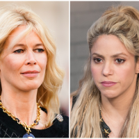 Shakira, Claudia Schiffer among celebrities named in Pandora Papers leak