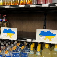 Maryland leaders pull vodka from shelves, sever sister-city ties with Russia