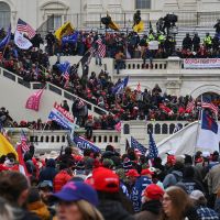 18 months later, the insurrection is still a gut punch