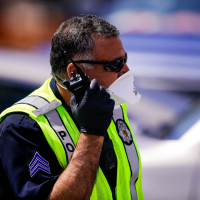 Denver Deputy Quits over City’s Coronavirus Vaccine Mandate