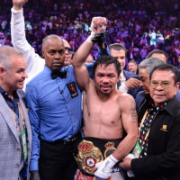 Boxing-Manny Pacquiao retires from boxing to chase Philippine presidential bid