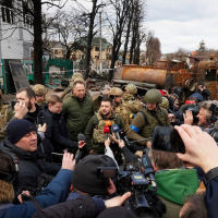 As Ukraine braces for a second round, the West has a duty to step up