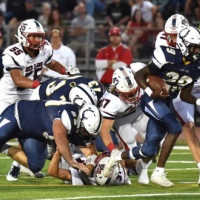 The unbreakable will of a Cumberland County town