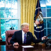 Trump’s 7-hour phone gap should spur quicker action for Jan. 6 justice