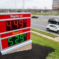 As prices soar, we need action — not spin