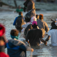 Exclusive —  Victor Davis Hanson: ‘Open Borders,’ ‘Globalism,’ ‘Tribalism’ Are Reminiscent of Rome’s Collapse