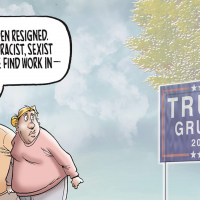 Qualified immunity stifles truth-telling, Facebook wars, nursing shortages: Top columns