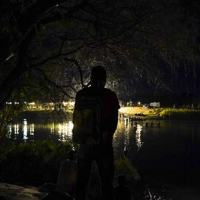 In Mexico, some Haitians find a helping hand