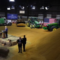 Iowa has an iron grip on the nation’s politics. It’s time for that to end.