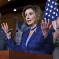 Centrist Democrats win concessions ahead of budget vote