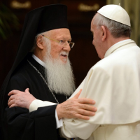 Orthodox patriarch plans to meet with Biden during US visit