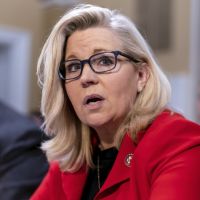 Liz Cheney says Republicans have formed a 'cult of personality' around Trump