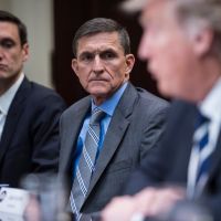 Michael Flynn cited for unauthorized foreign payments