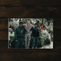 Mission ‘Unfinished’: Veterans Reflect on Two Decades in Afghanistan