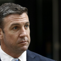 Convicted House members who wouldn’t go quietly