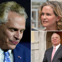 Voters to Dems: Drop dead!