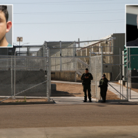 Illegal immigrant who posed as minor while crossing border charged…