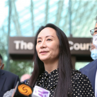 China’s thuggery in the case of the ‘two Michaels’ shows its contempt for conventional diplomacy