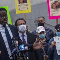 Editorial: Deputies shot an autistic man, then the justice system terrorized him. There’s a better way.